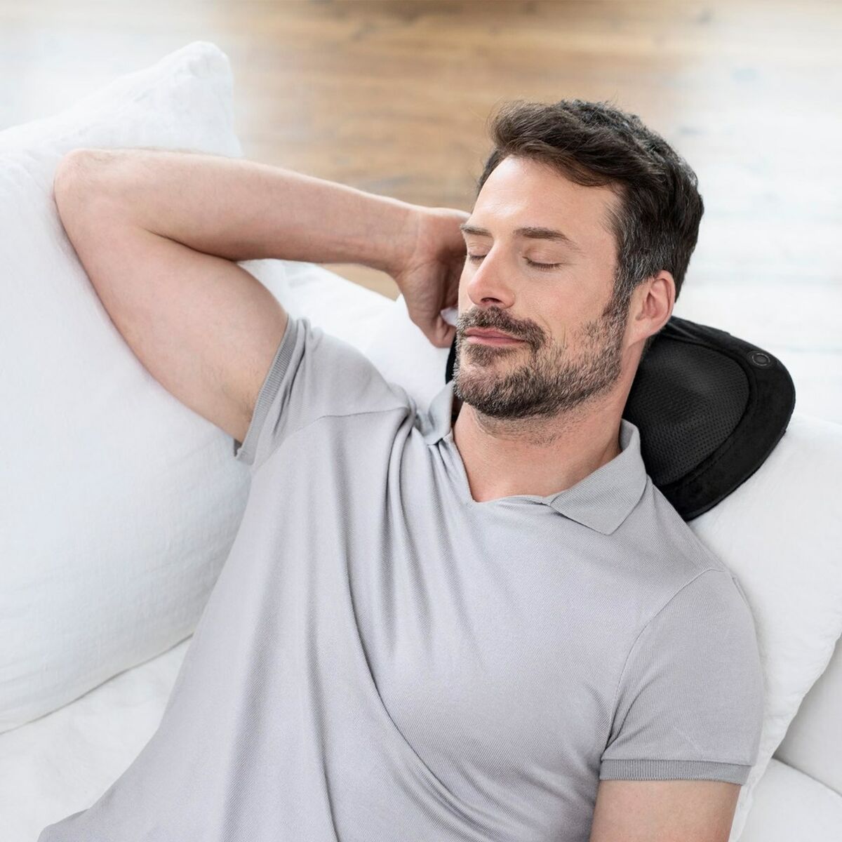 Gåvoset Medisana 88954 Svart 24 W - 3