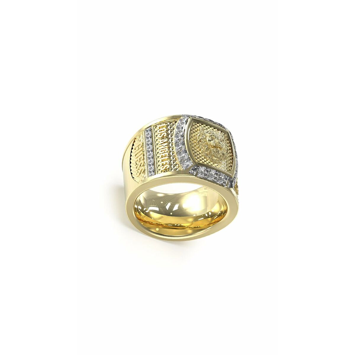 Herr ring Guess