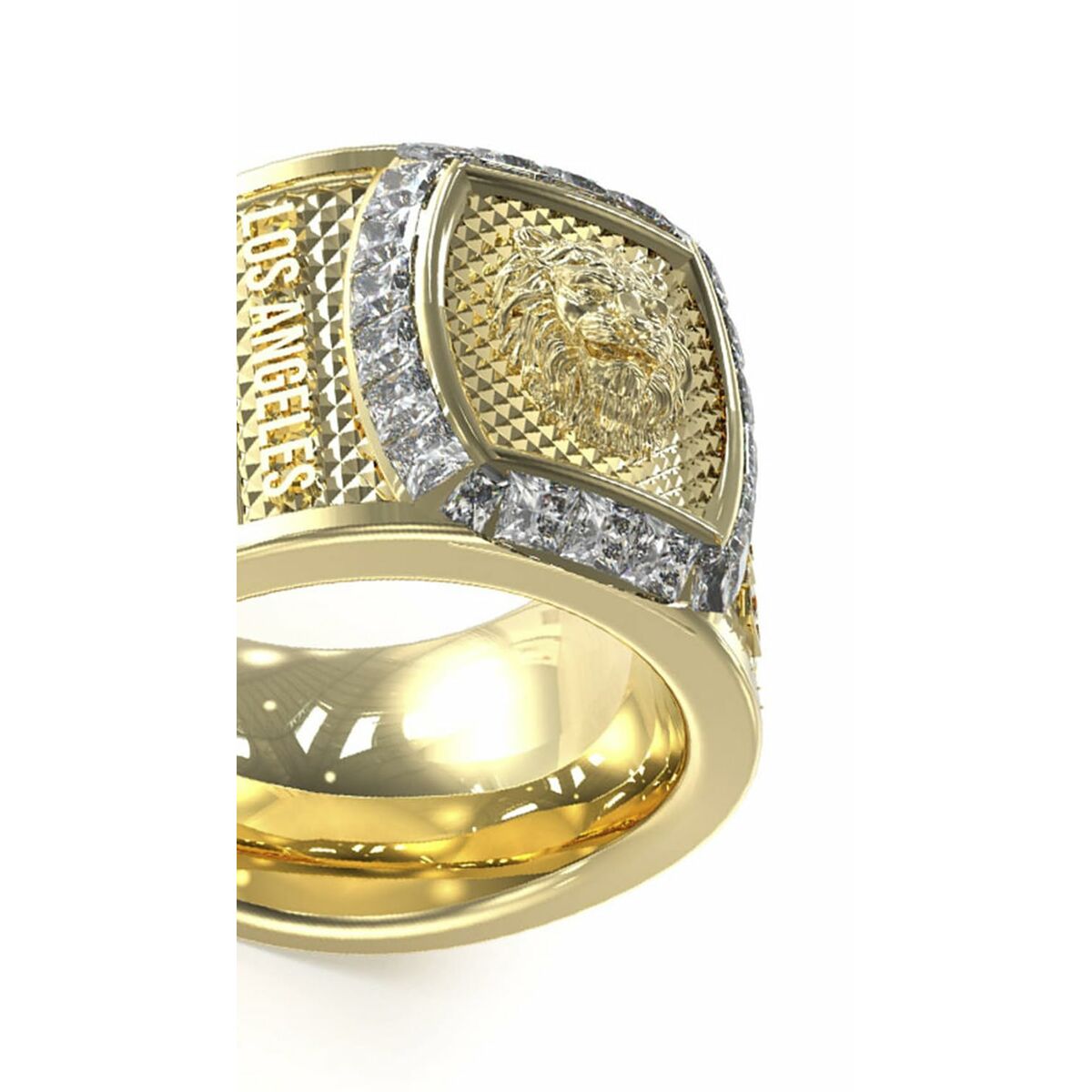Herr ring Guess - 2