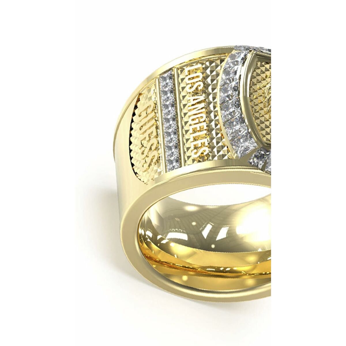 Herr ring Guess - 3