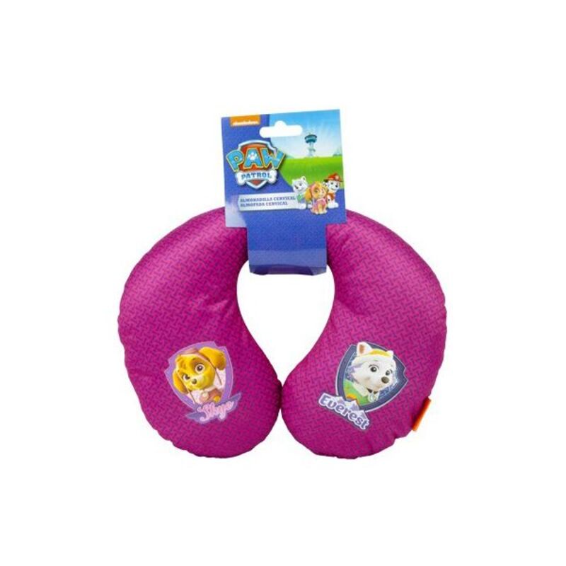 Ergonomiska Nackkudde The Paw Patrol CS6 - 5