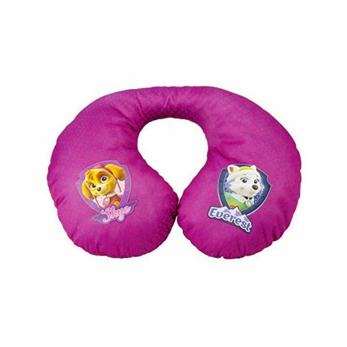 Ergonomiska Nackkudde The Paw Patrol CS6 - 14