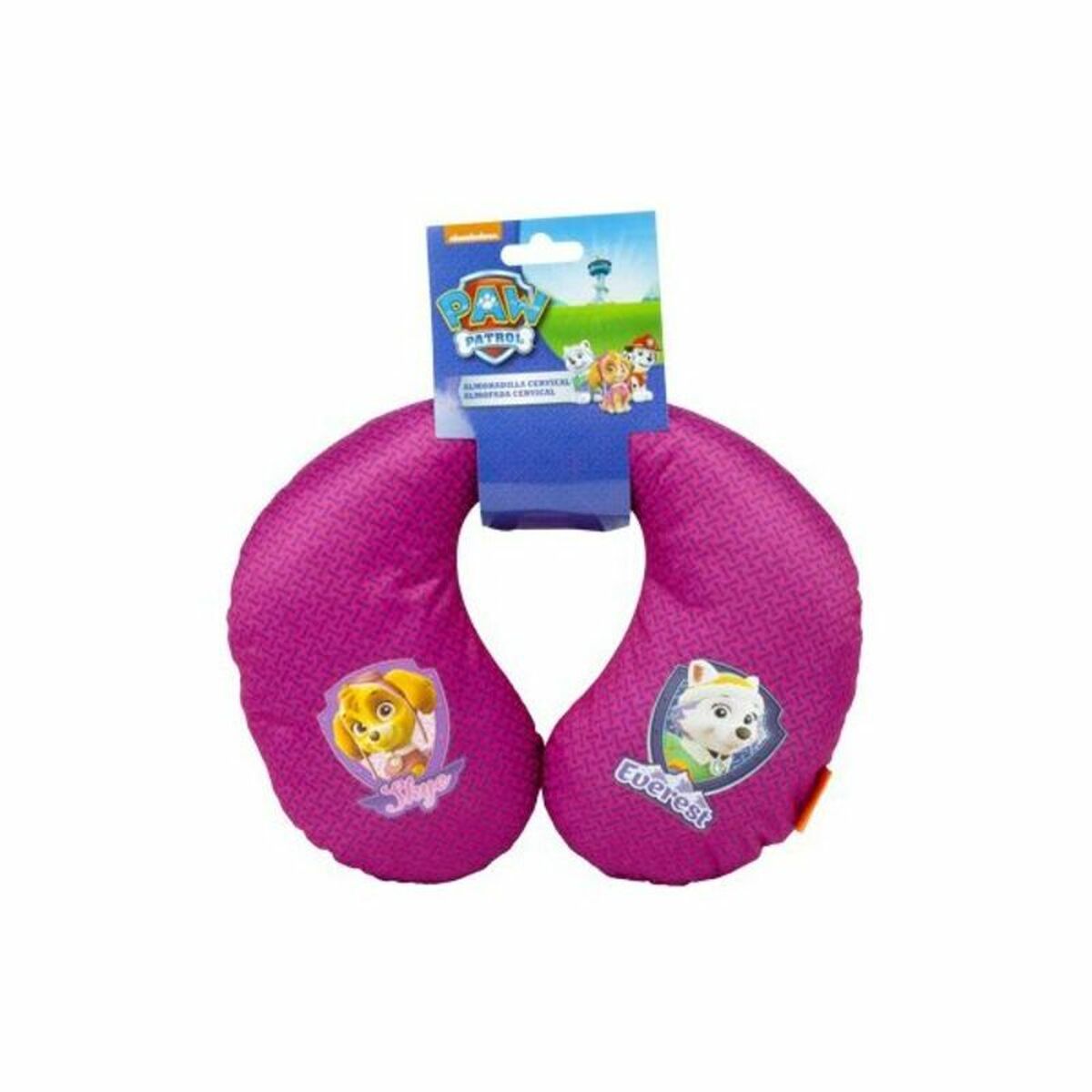 Ergonomiska Nackkudde The Paw Patrol CS6 - 9