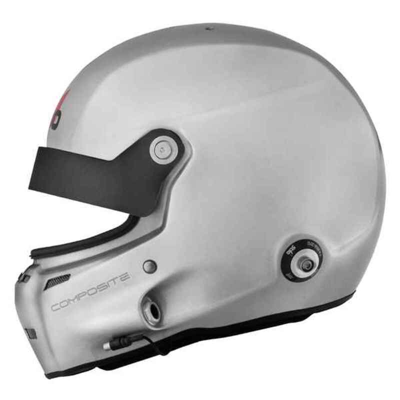 Helhjälm Stilo ST5GT Grå - 6