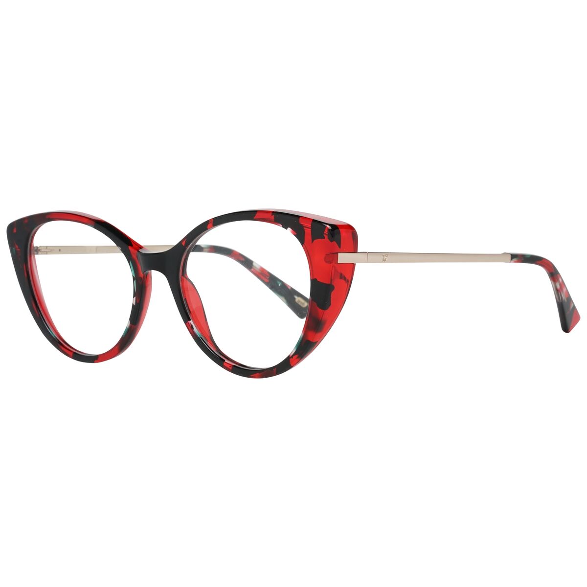 Glasögonbågar Web Eyewear WE5288 51055 - 3