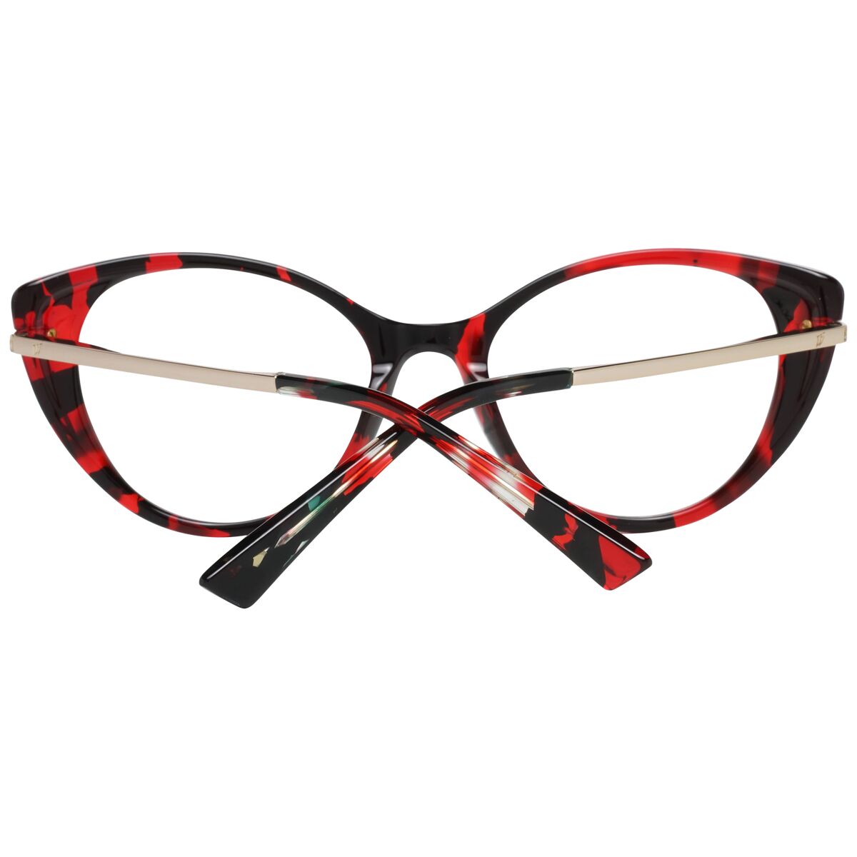 Glasögonbågar Web Eyewear WE5288 51055 - 5