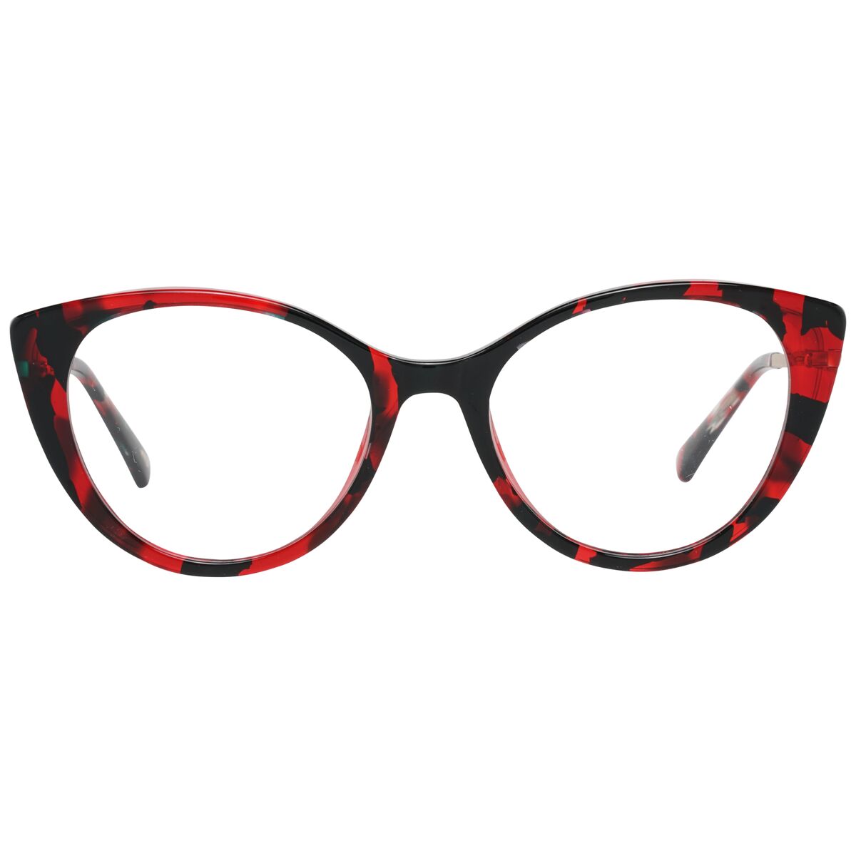 Glasögonbågar Web Eyewear WE5288 51055 - 6