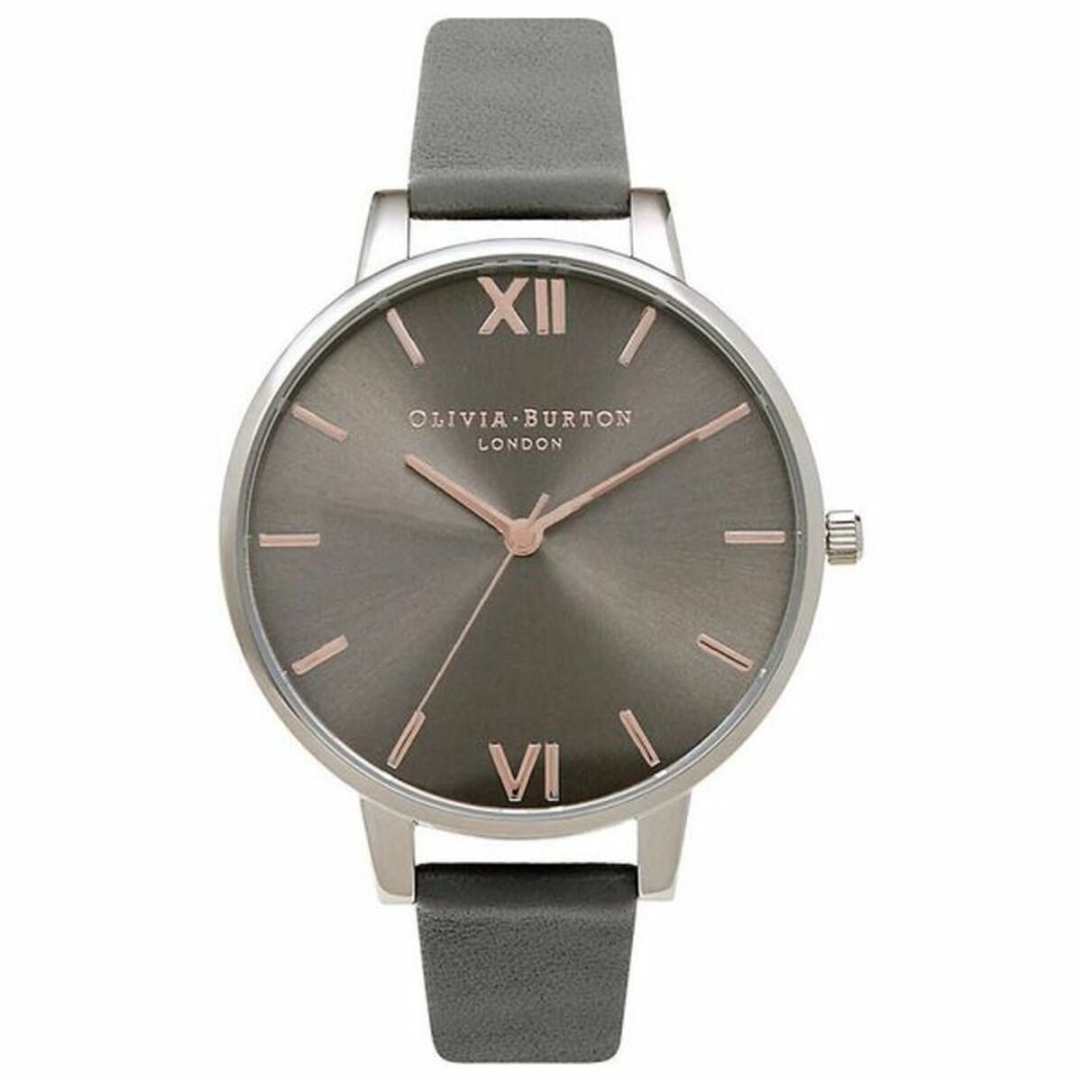 Damklocka Olivia Burton OB16BD90 (Ø 38 mm) - 3