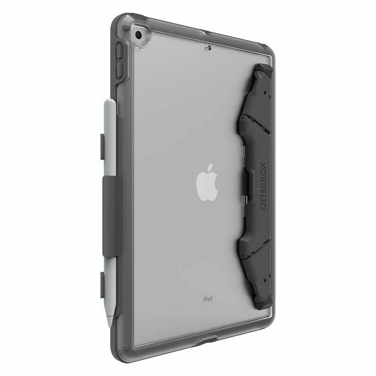 Fodral till Läsplatta iPad 7/8/9 Otterbox 77-62038 Grå