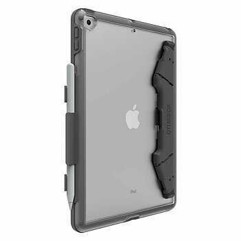 Fodral till Läsplatta iPad 7/8/9 Otterbox 77-62038 Grå
