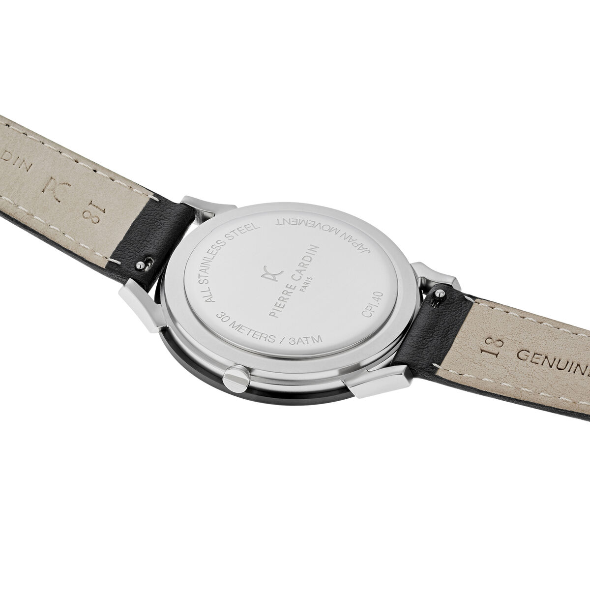Herrklocka Pierre Cardin CPI-2018 - 6