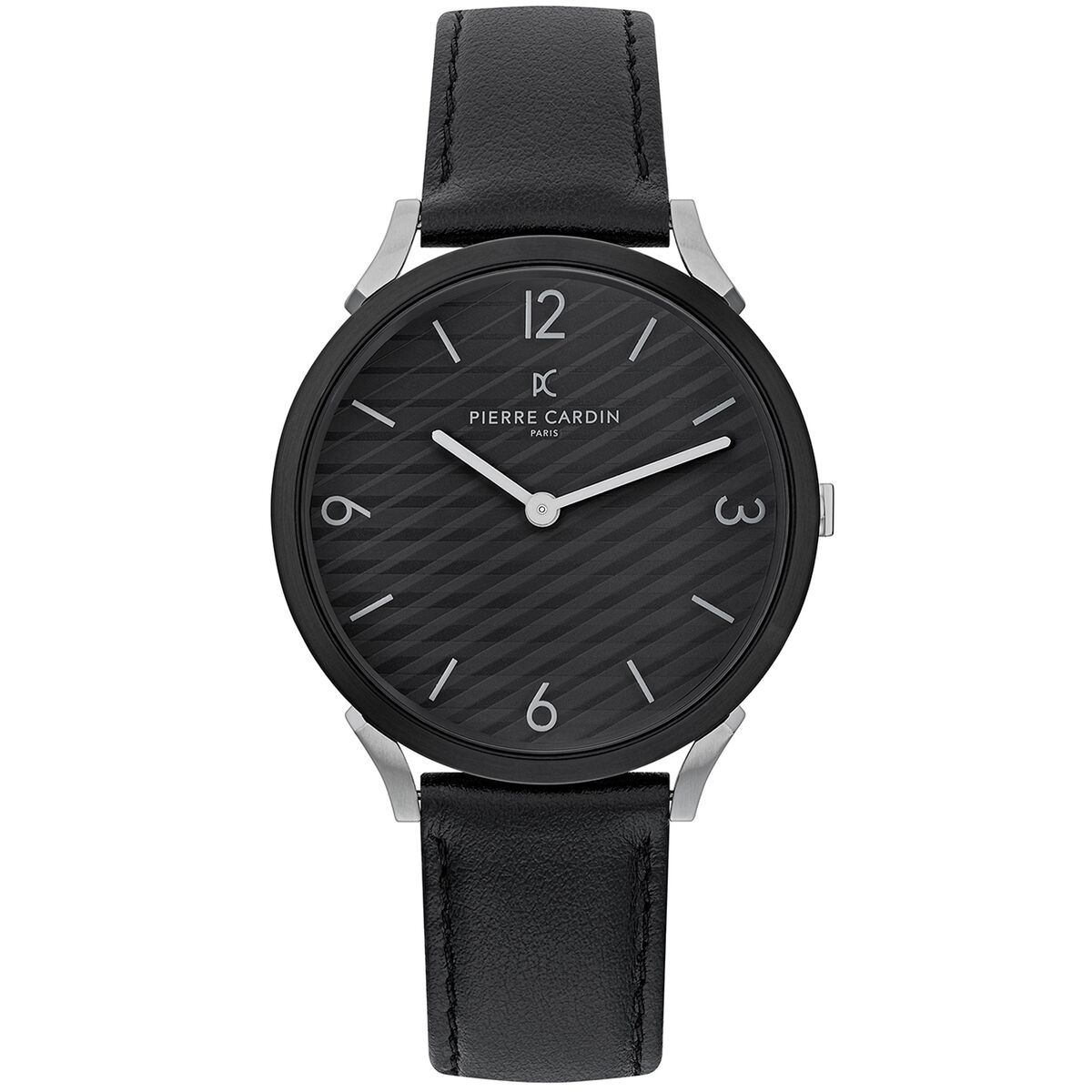 Herrklocka Pierre Cardin CPI-2018