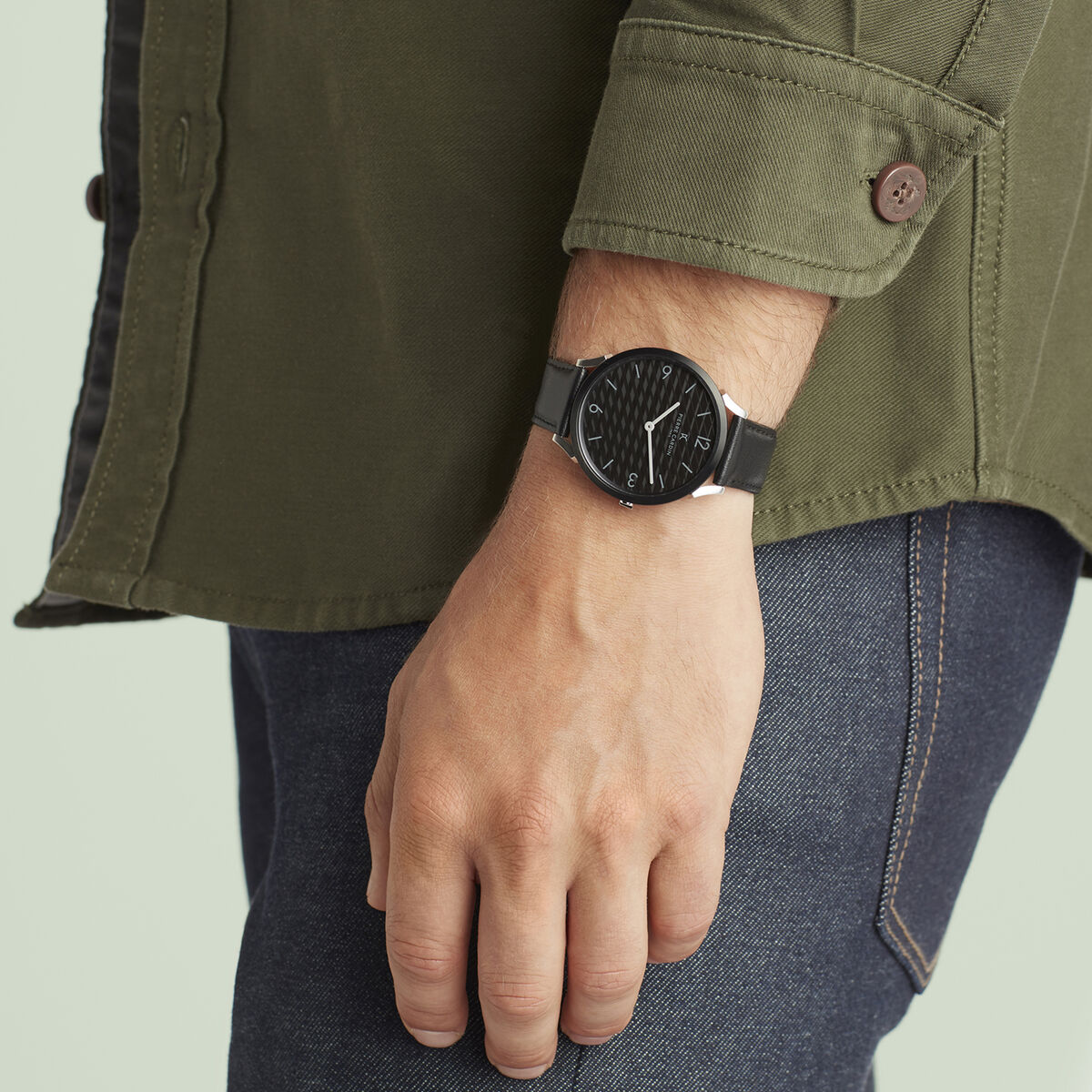 Herrklocka Pierre Cardin CPI-2018 - 3