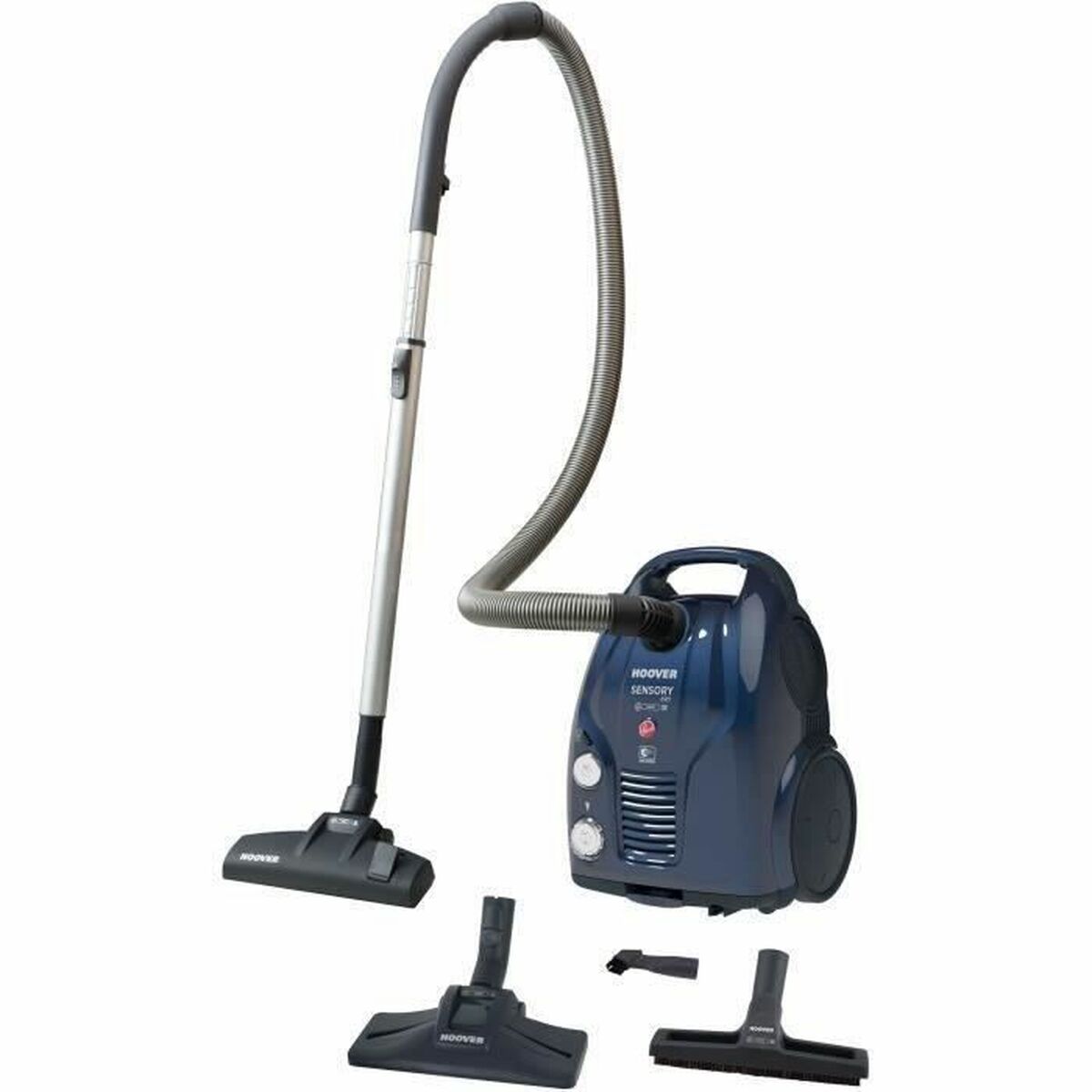 Utsug Hoover SO30PAR 011 Blå 650 W