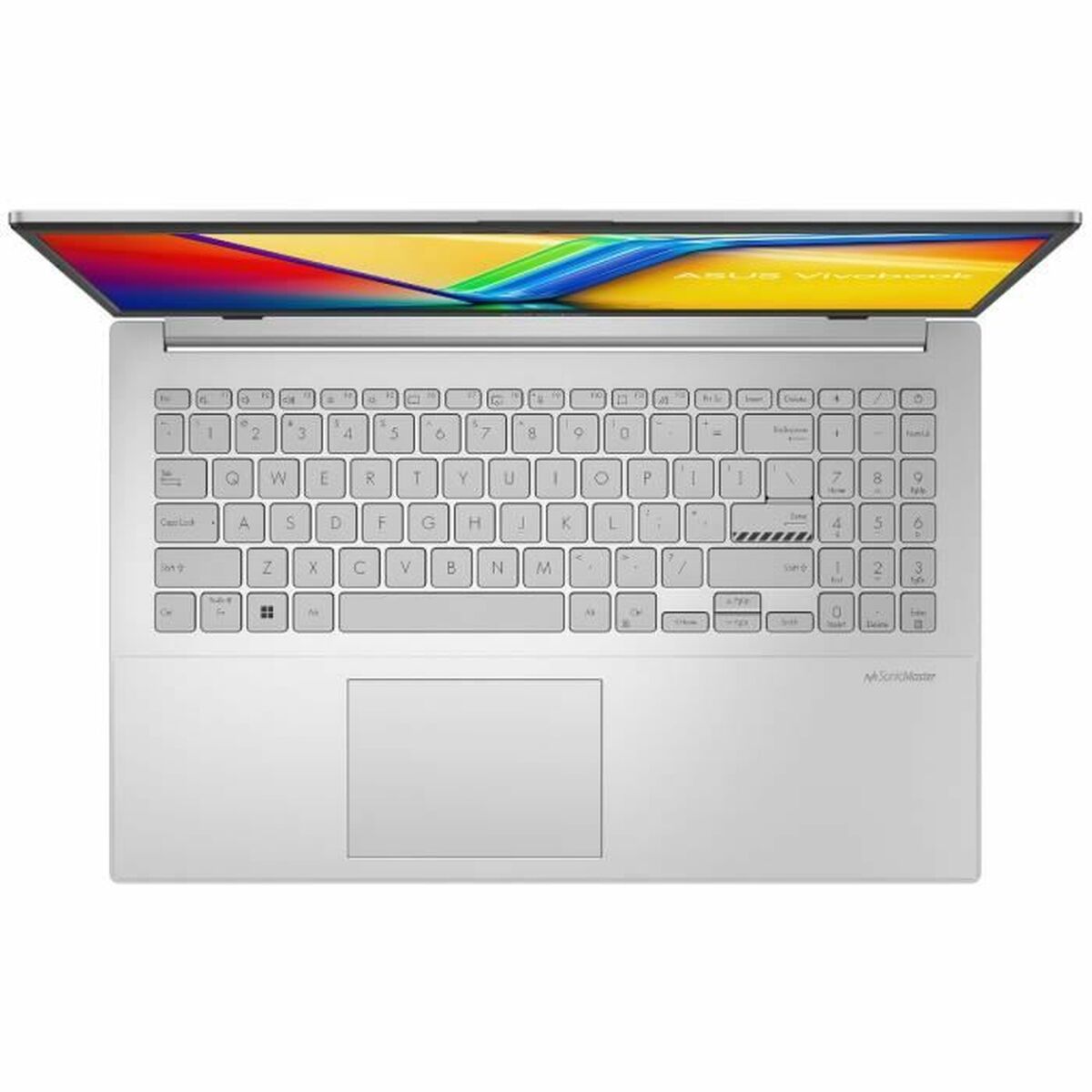 Bärbar dator Asus 90NB0ZR1-M01Y30 15,6" 16 GB RAM 512 GB SSD Full HD - 3