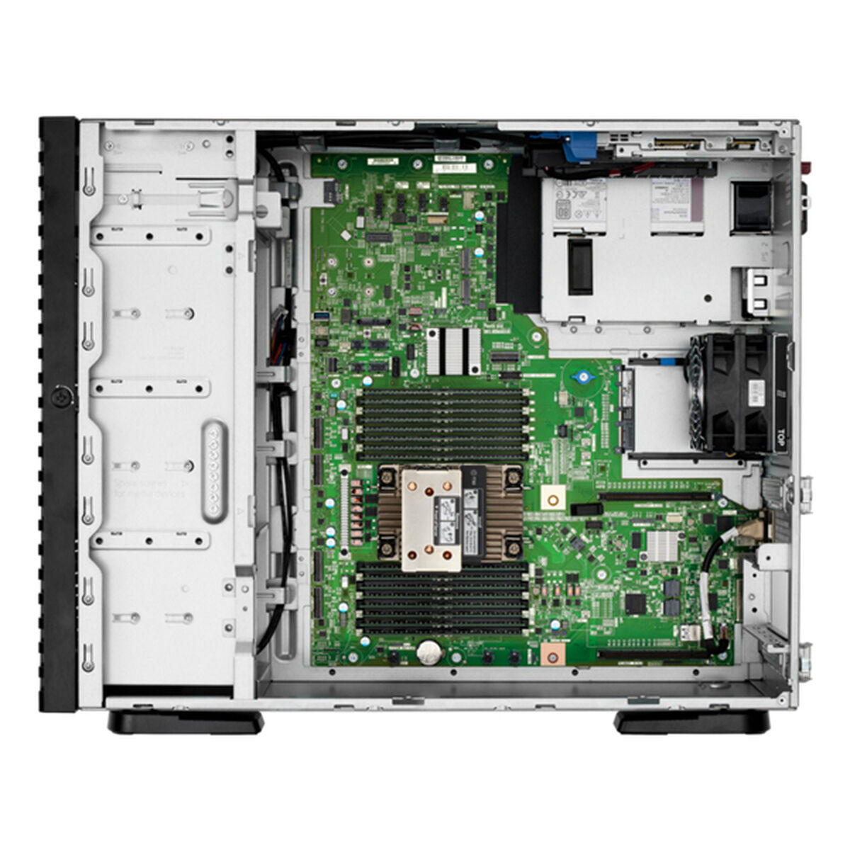 Server HPE P77234-425 32 GB RAM - 6