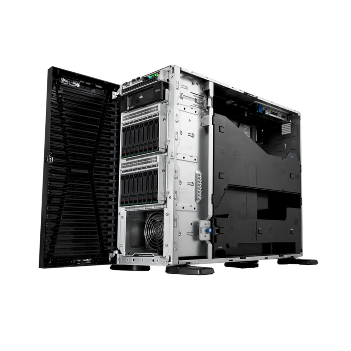 Server HPE P77234-425 32 GB RAM - 3