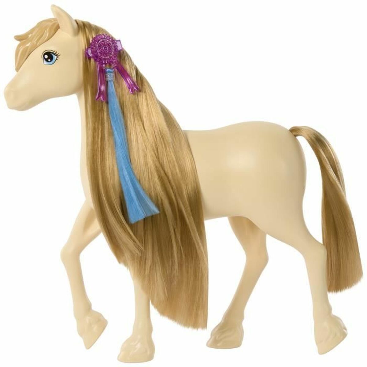 Babydocka med tillbehör Barbie Barbie Mysteries: The Great Horse Chase - 2
