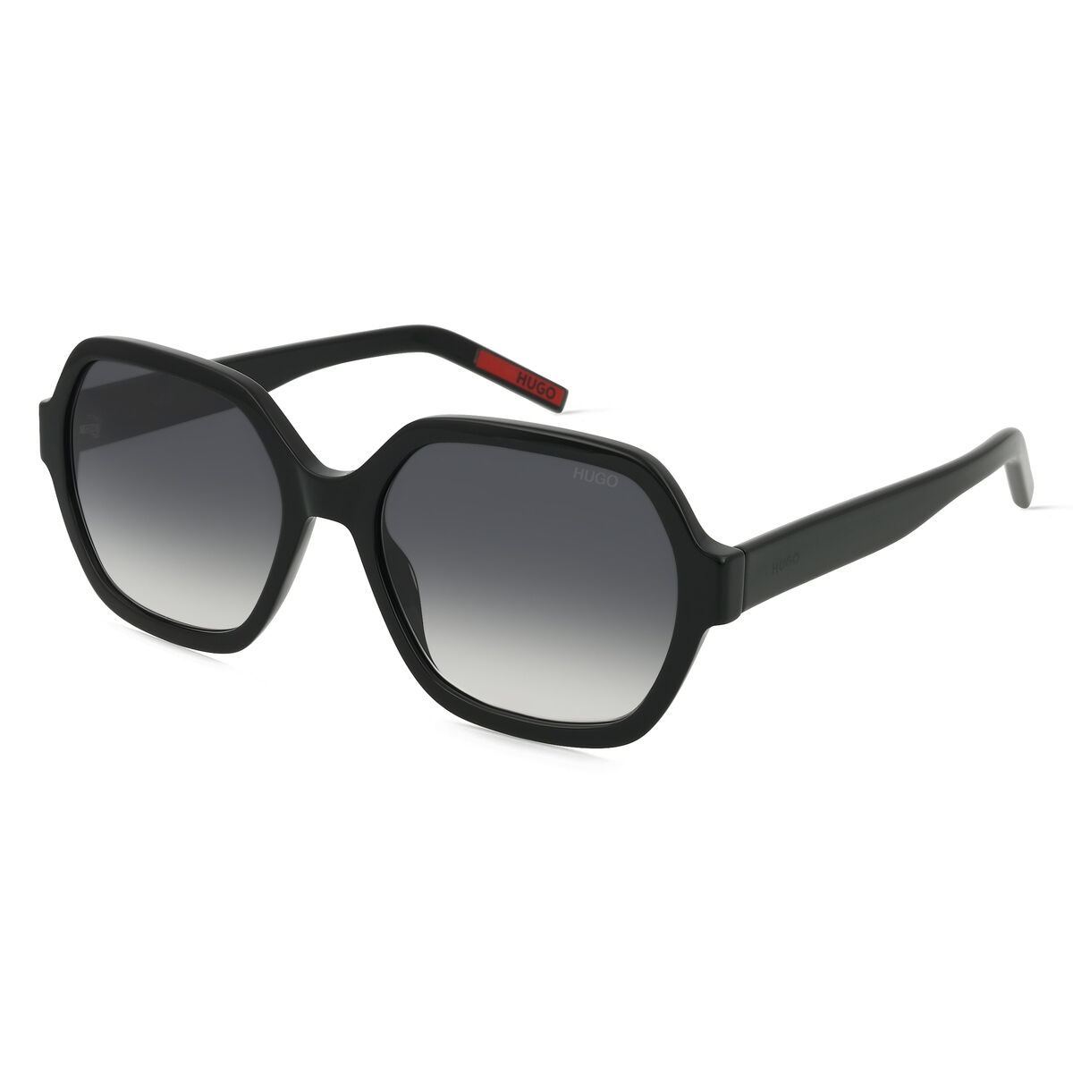 Damsolglasögon Hugo Boss HG-1265-S-807F69O ø 56 mm