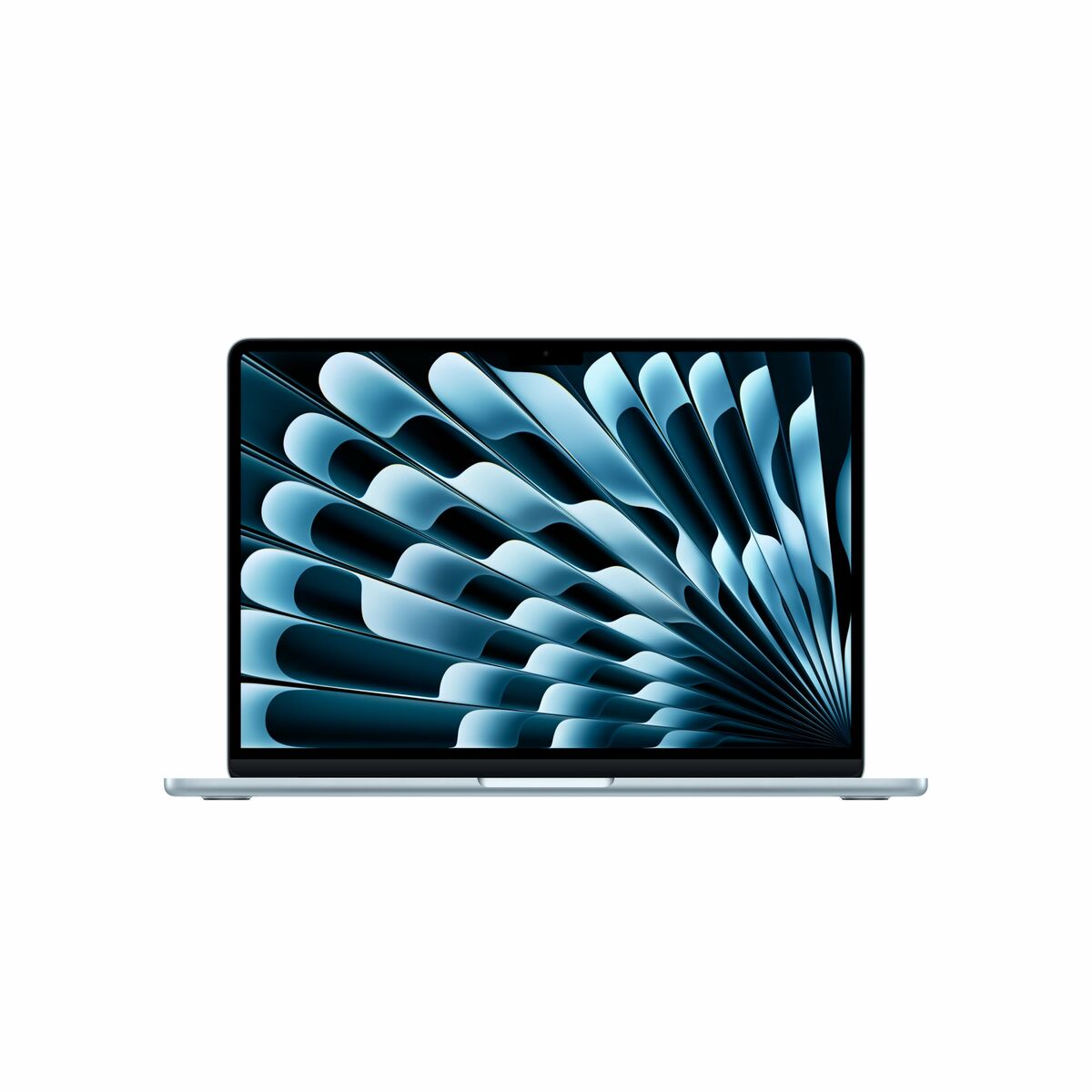 Bärbar dator Apple MC6V4Y/A 13" M4 24 GB RAM 512 GB SSD - 2