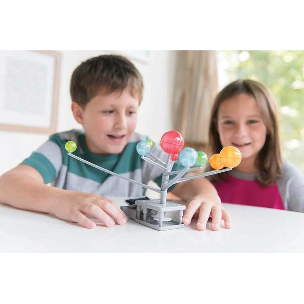 Pennor Toybags Multicolour Plast