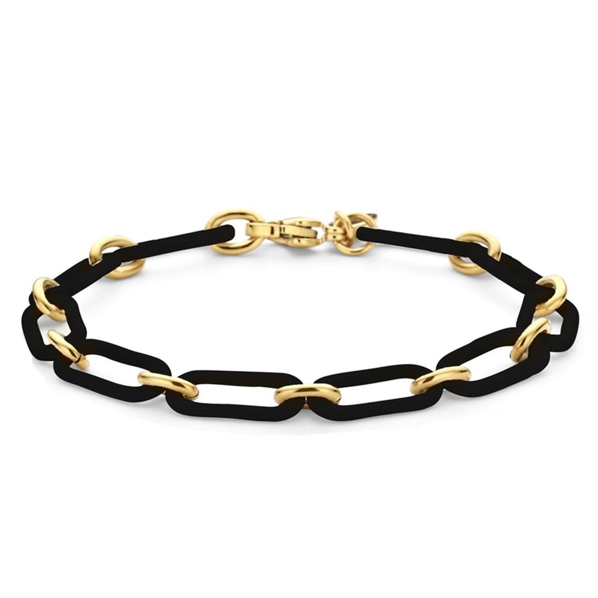 Damarmband CO88 Collection 8CB-91275 Svart