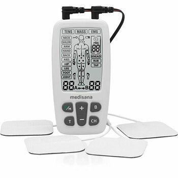 Elektrisk muskelstimulator Medisana 88347