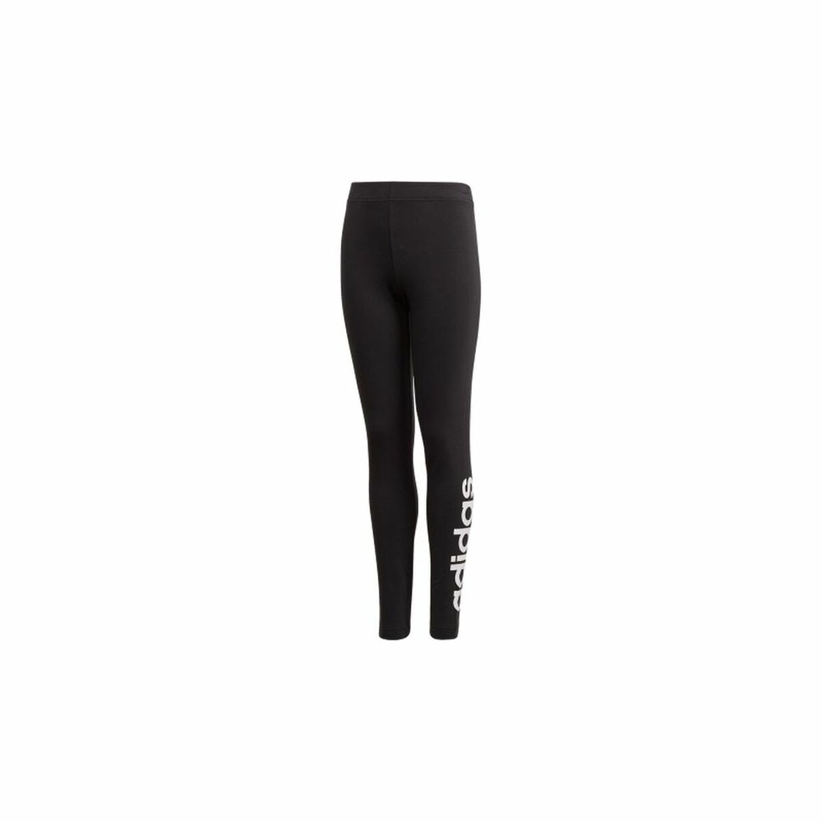 Sport-leggings, Barn Adidas YG E LIN TGHT DV0337 - 7