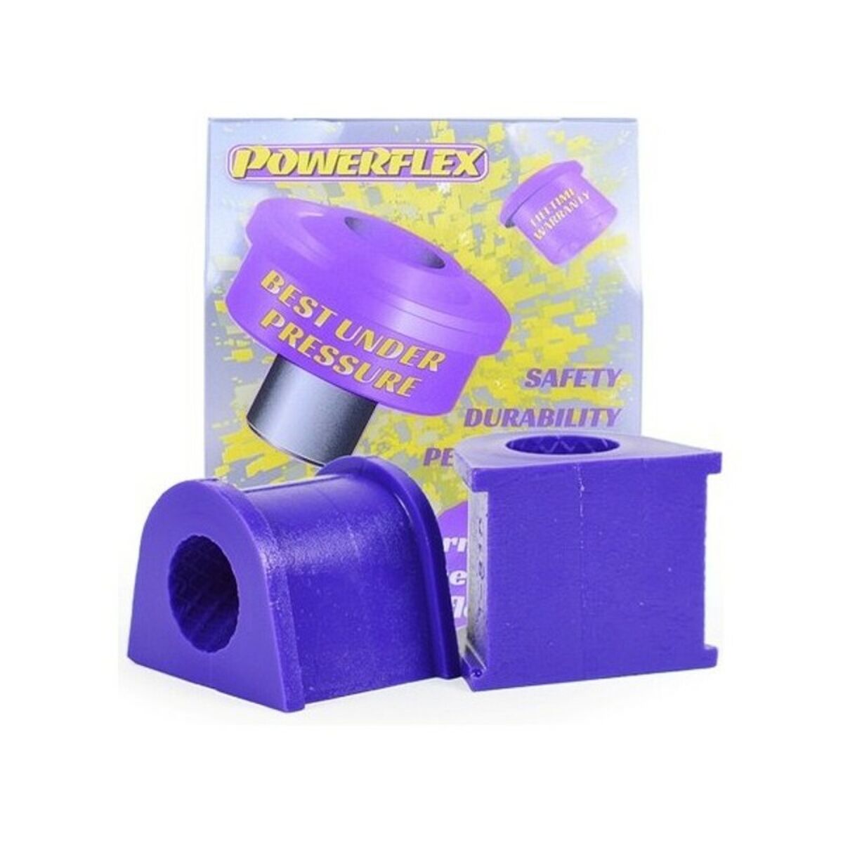 Silentblock Powerflex PFF1-810-22 - 3