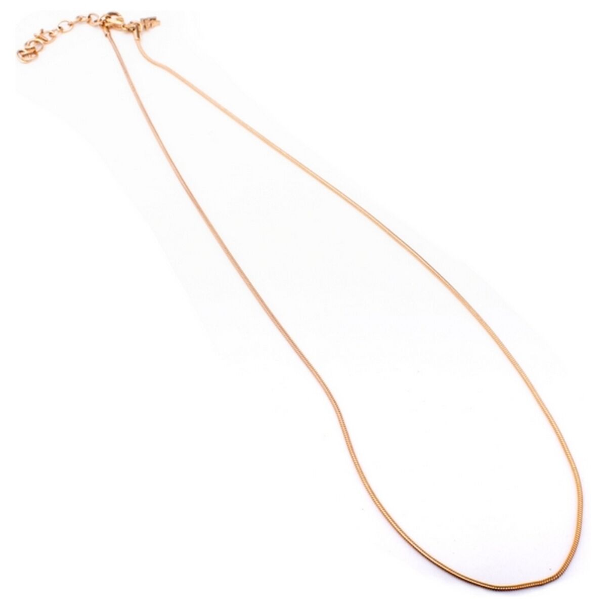 Damhalsband Folli Follie 1N13T006R 20 cm - 4