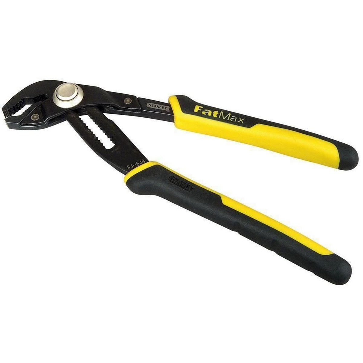 Avbitartång Stanley Fatmax 250 mm Blixtlås