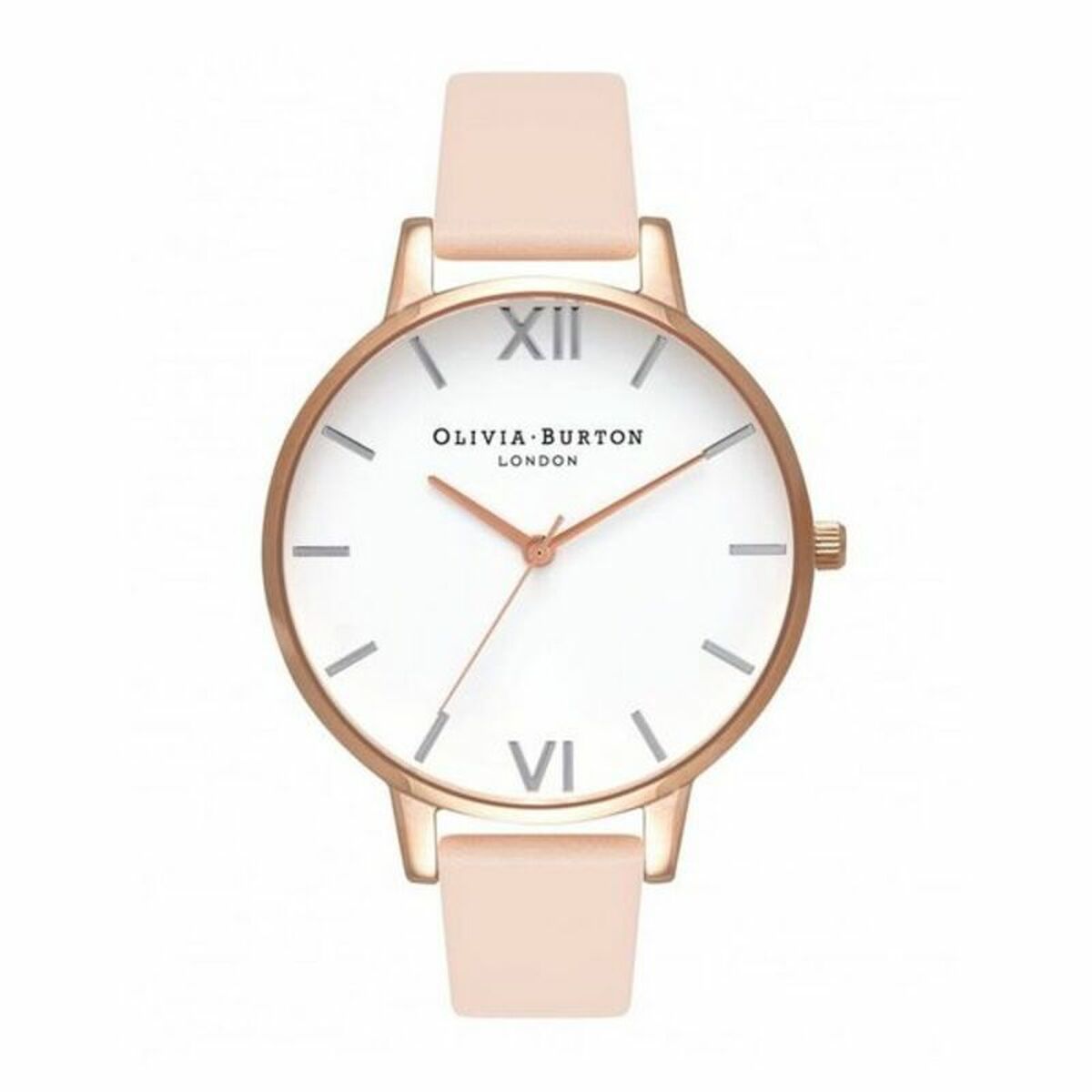 Damklocka Olivia Burton OB16BDW21 - 3