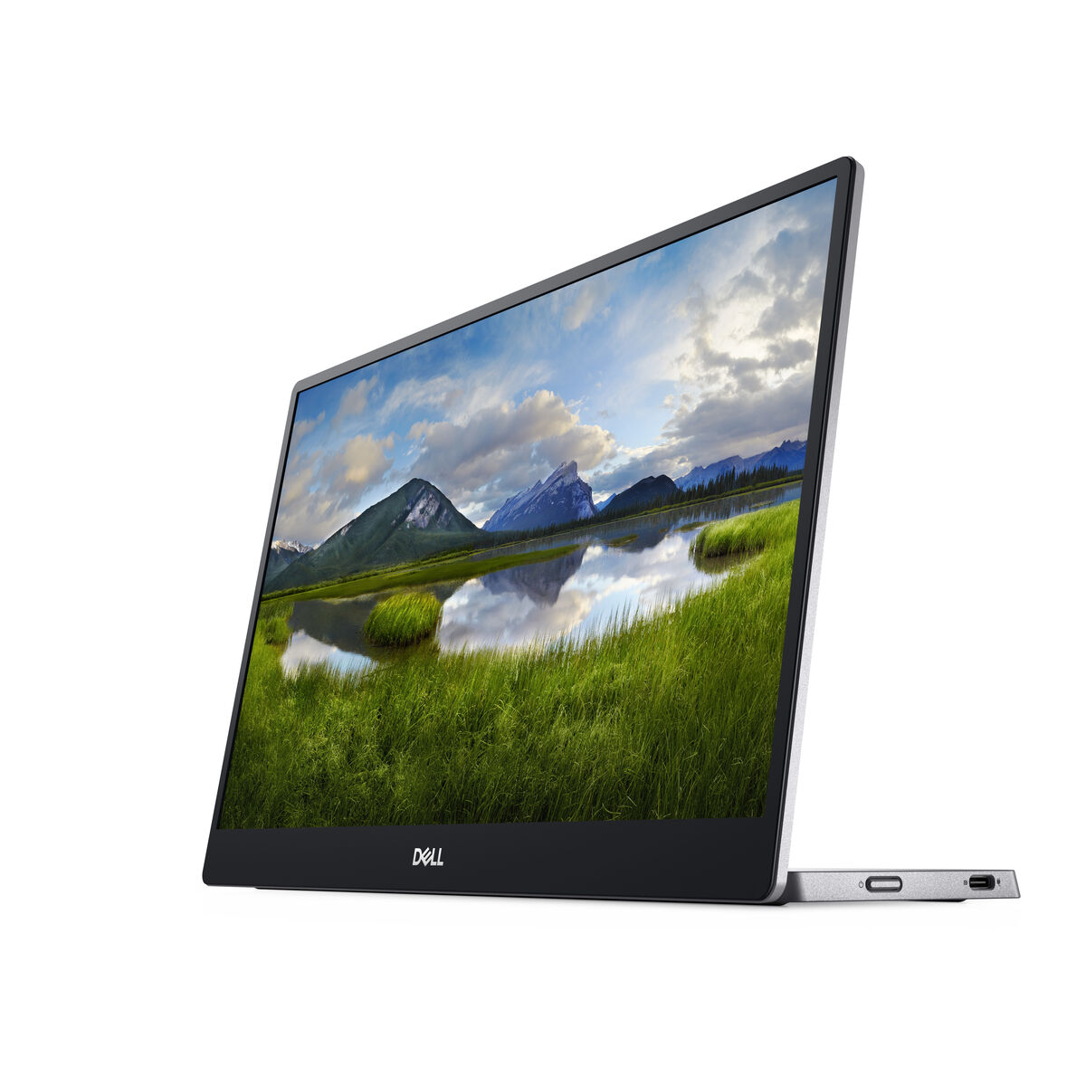 Monitor Dell P1424H 14" LED IPS LCD - 6
