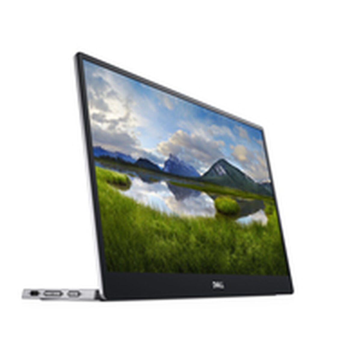 Monitor Dell P1424H 14" LED IPS LCD - 5
