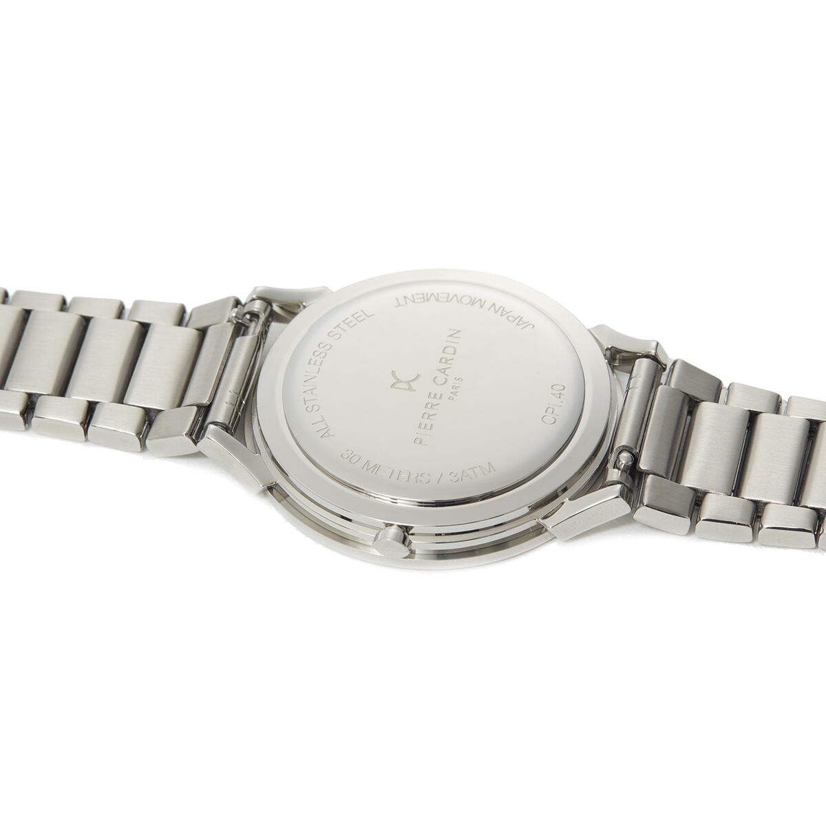 Herrklocka Pierre Cardin CPI-2020 - 5