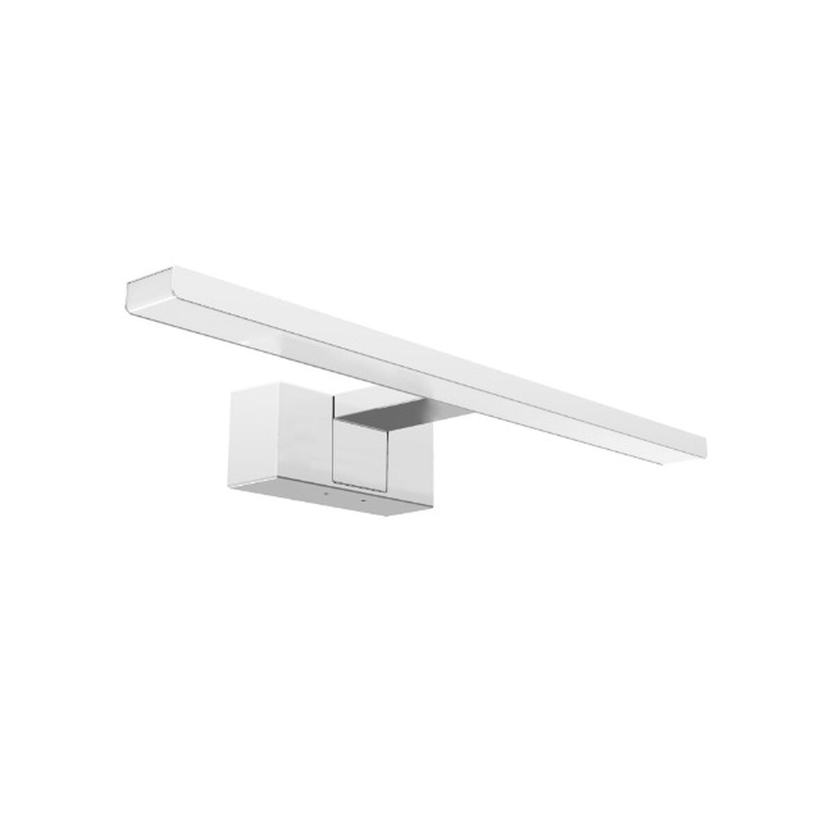 Vägglampa EDM 32432 F 6 W 600 lm 30 x 12,8 x 5,1 cm LED - 8