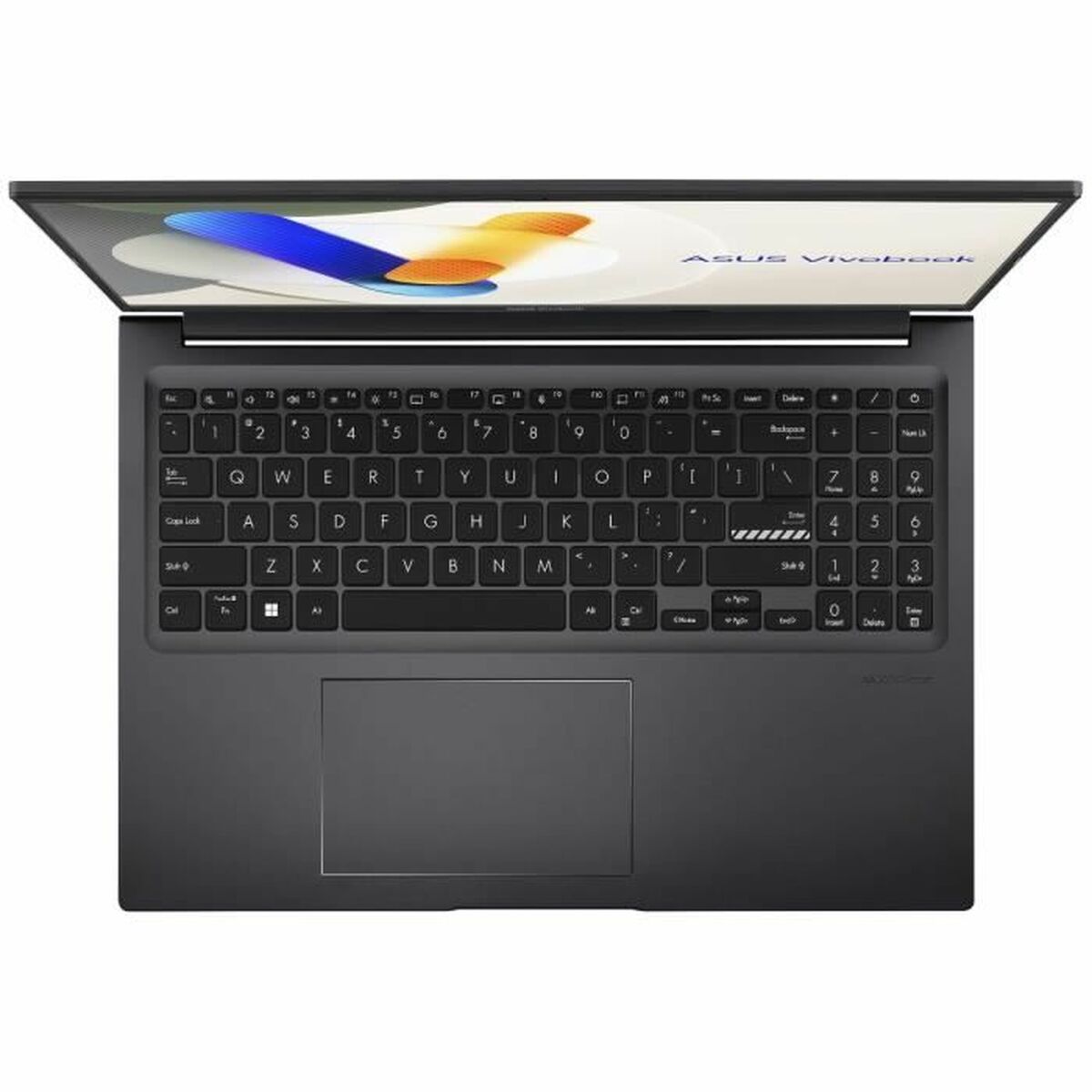 Bärbar dator Asus S1605PA-MB130W 16" i5-11300H 8 GB RAM 512 GB SSD - 4