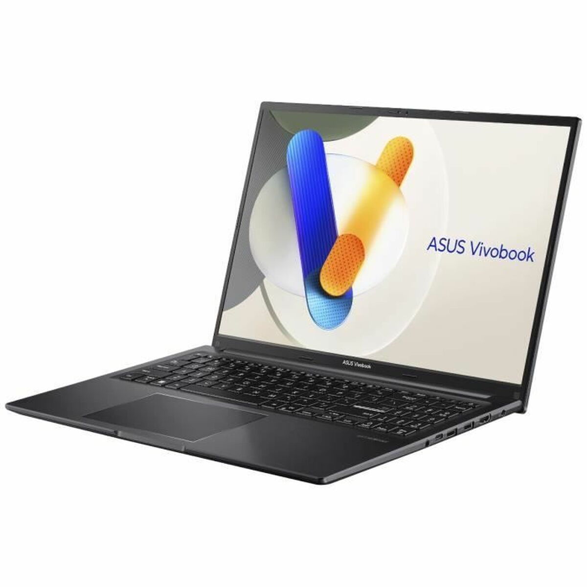 Bärbar dator Asus S1605PA-MB130W 16" i5-11300H 8 GB RAM 512 GB SSD - 5