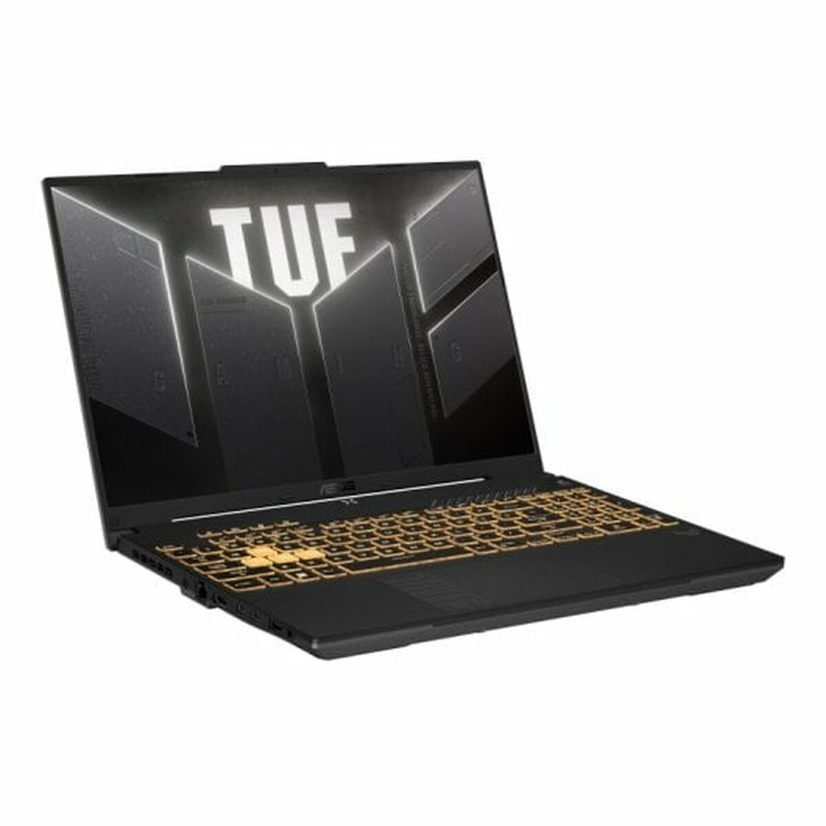 Bärbar dator Asus 90NR0HV6-M009H0 16" 32 GB RAM 1 TB SSD Nvidia Geforce RTX 4060 Qwerty Spanska - 4