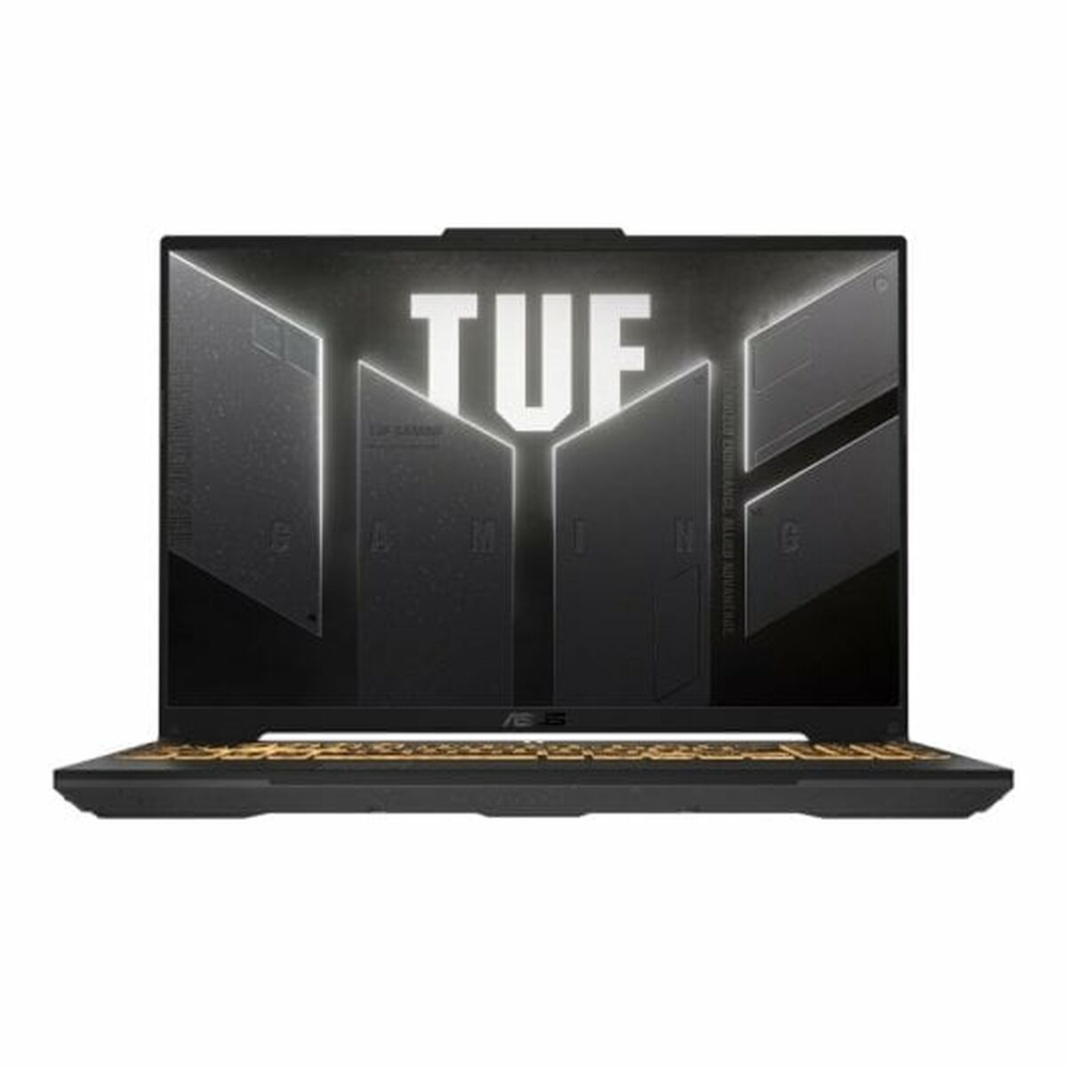 Bärbar dator Asus 90NR0HV6-M009H0 16" 32 GB RAM 1 TB SSD Nvidia Geforce RTX 4060 Qwerty Spanska - 2