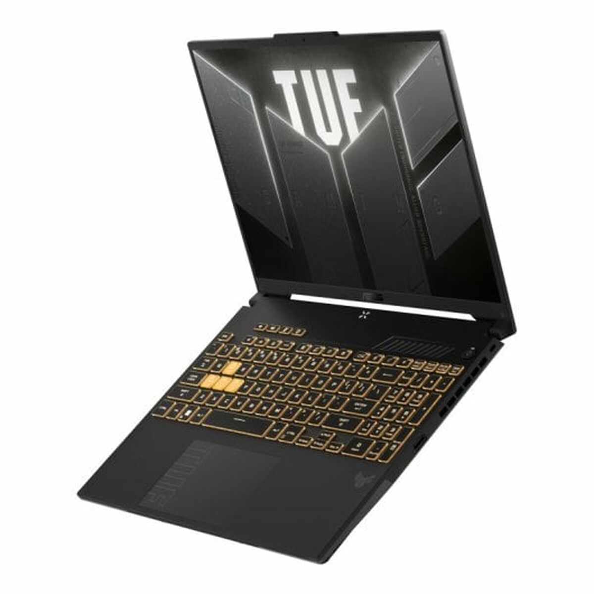 Bärbar dator Asus 90NR0HV6-M009H0 16" 32 GB RAM 1 TB SSD Nvidia Geforce RTX 4060 Qwerty Spanska - 6