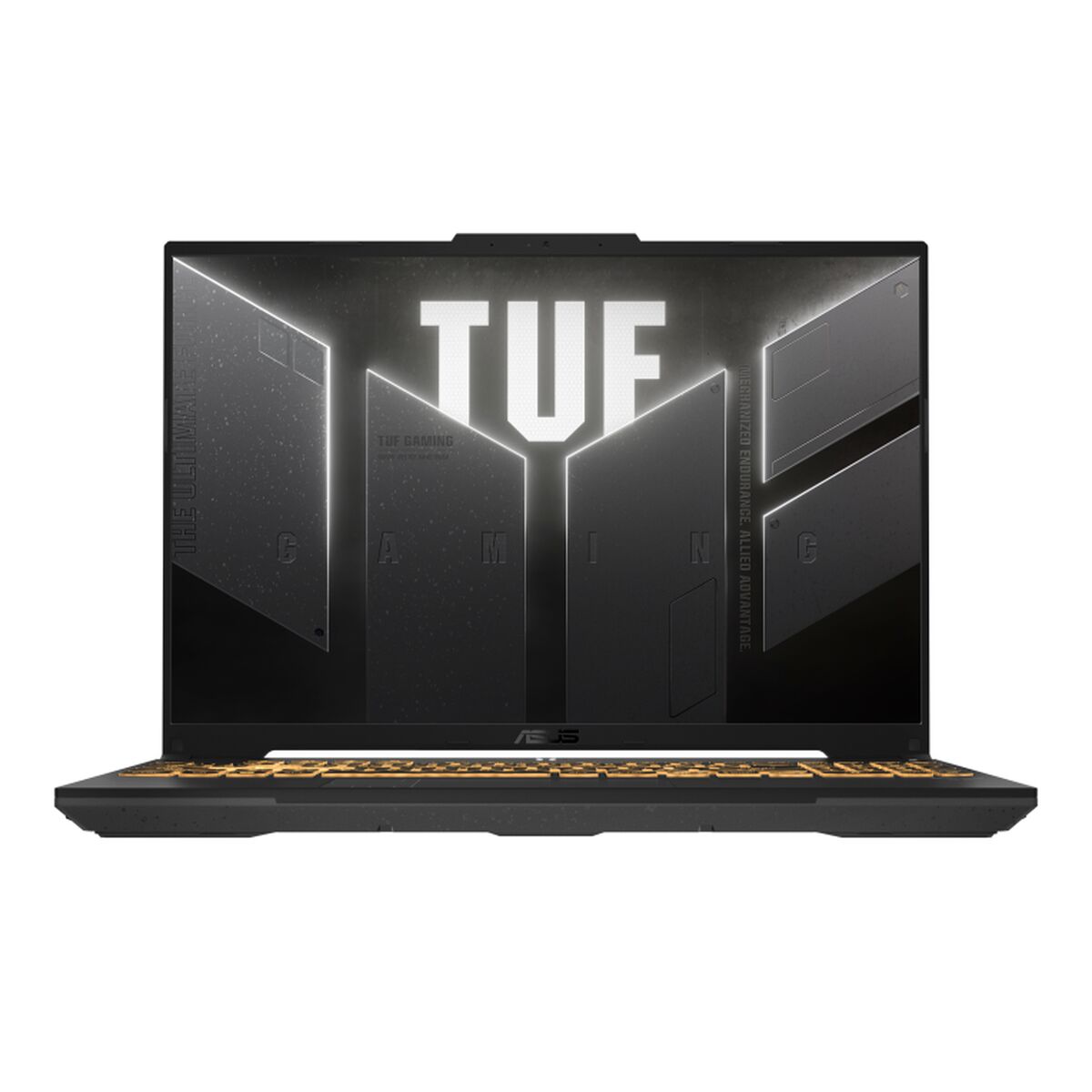 Bärbar dator Asus 90NR0HV6-M009H0 16" 32 GB RAM 1 TB SSD Nvidia Geforce RTX 4060 Qwerty Spanska