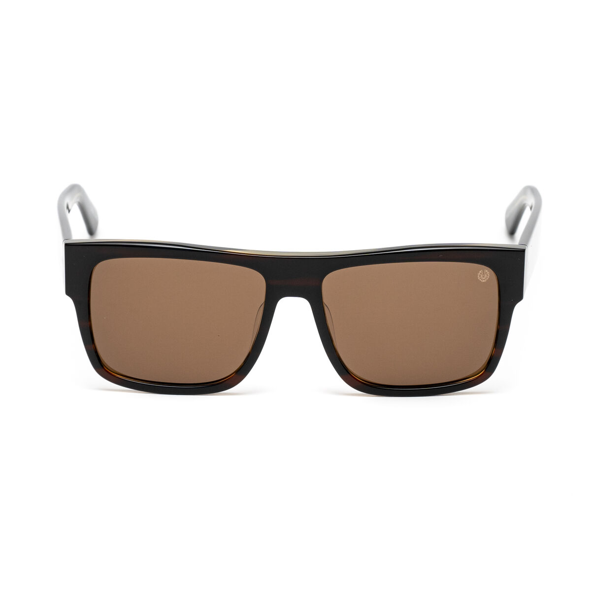 Unisexsolglasögon Belstaff GRANSDEN-NEGRO-ON ø 59 mm - 2