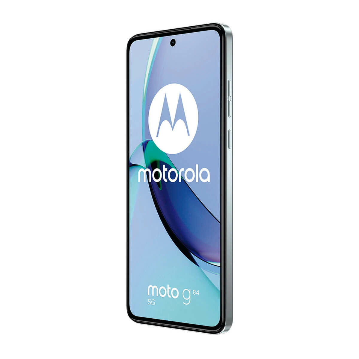 Smartphone Motorola Moto G84 5G 6,5" Octa Core 8 GB 256 GB Blå - 5