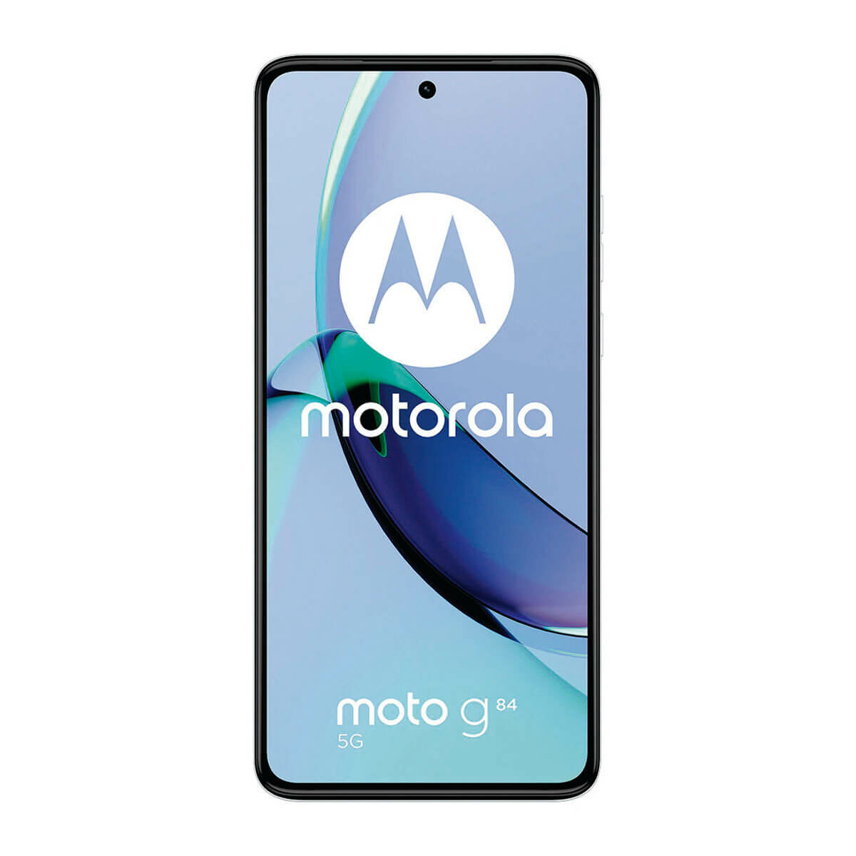Smartphone Motorola Moto G84 5G 6,5" Octa Core 8 GB 256 GB Blå - 3