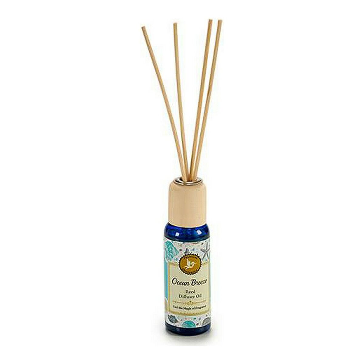 Luftrenare Acorde AD2005 Havet 50 ml