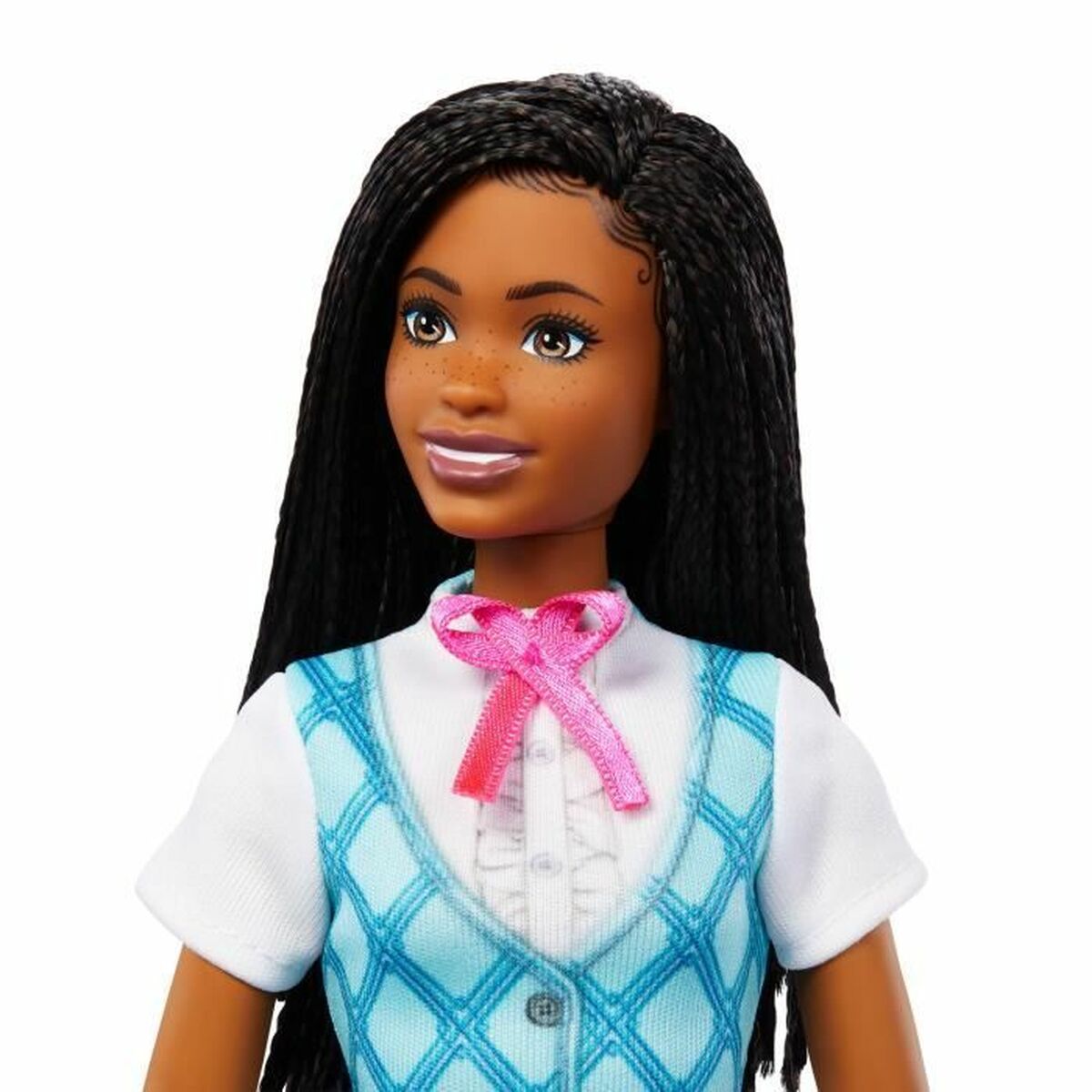 Babydocka med tillbehör Barbie Barbie Mysteries: The Great Horse Chase - 2