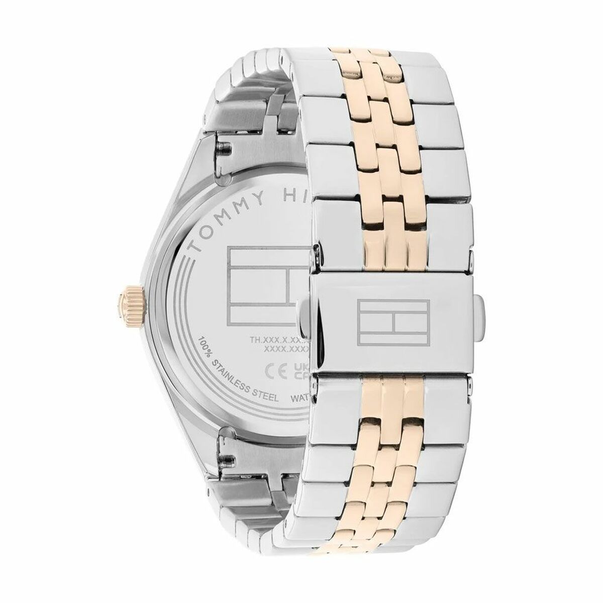 Damklocka Tommy Hilfiger 1782716 (Ø 38 mm) - 2