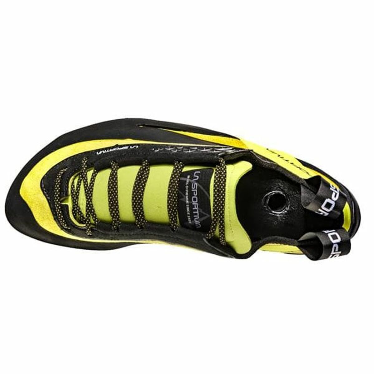 Klätterskor La Sportiva Miura Lime - 6