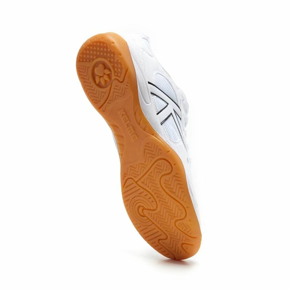 Löparskor, Vuxna Kelme Copa Vit - 2